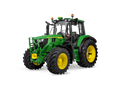 Tracteur john deere 6M 140
