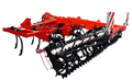 Cultivateur à dent CLR35