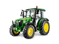 Tracteur john deere 5075M