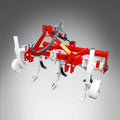 Sous-soleuse DRH pour tracteurs