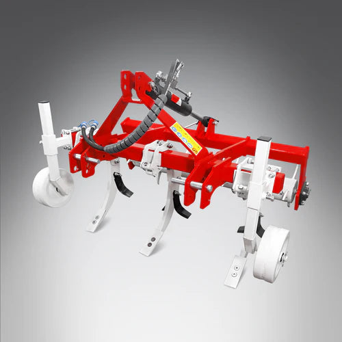 Sous-soleuse DRH pour tracteurs