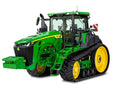 Tracteur john deere  8RT 340
