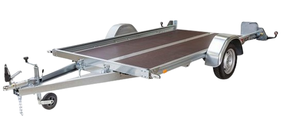Plateau multi usage PLM 170