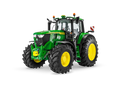 Tracteur john deere 6M 240