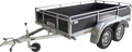 Remorque LC 252 B