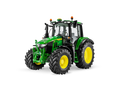 Tracteur john deere 6M 105
