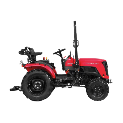 Tracteur super compact Panther 26 H Carraro