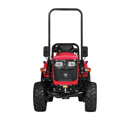 Tracteur super compact Panther 26 H Carraro