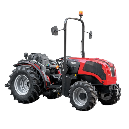 Tracteur compact AS 7.75 LB