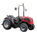 Tracteur compact AS 7.75 LB