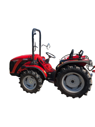 Tracteur compact TIGRE 4800 F