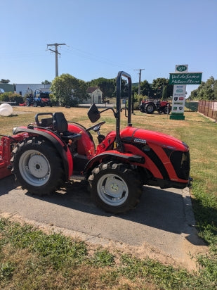 Tracteur compact TIGRE 4800 F