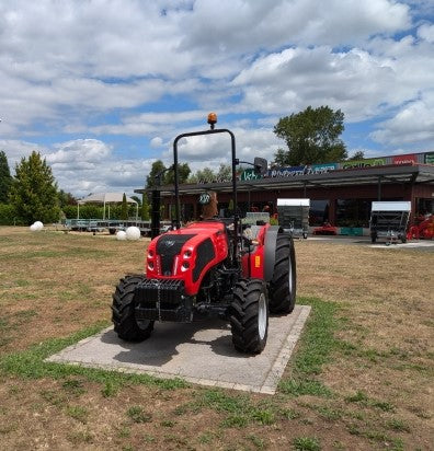 Tracteur fruitier AF 2.85 N
