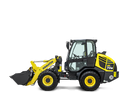 Chargeuses sur pneus compactes WA70M-8