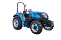 Tracteur SOLIS 60 STAGE 5