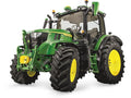 Tracteur john deere 6R 110