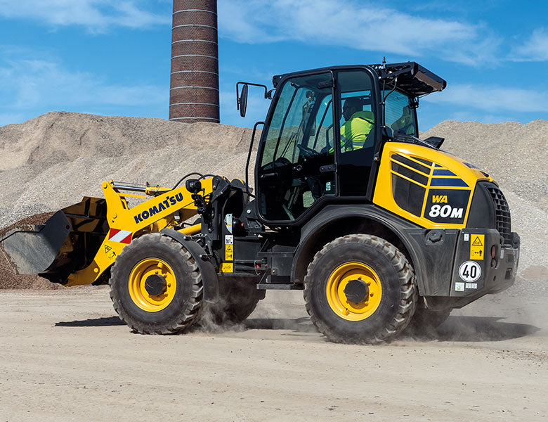Une machine vraiment polyvalente