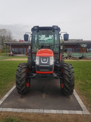 Tracteur compact RX 7330