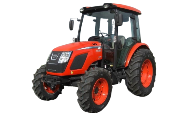 Tracteur compact RX 7330