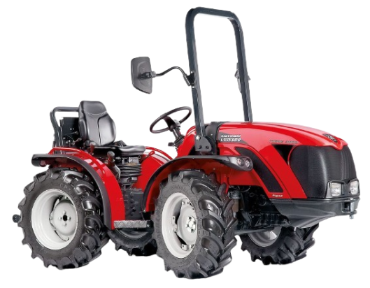 Tracteur compact Tigre 3800