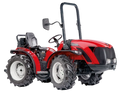Tracteur compact Tigre 3800