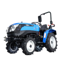 MICRO-TRACTEUR SOLIS 16