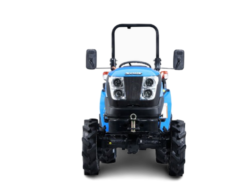 Micro-tracteur SOLIS