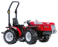 Tracteur compact Tigre 3200
