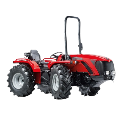 Tracteur compact TN 5800