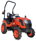 Tracteur compact CS2220