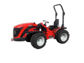 Tracteur compact TTR 4800