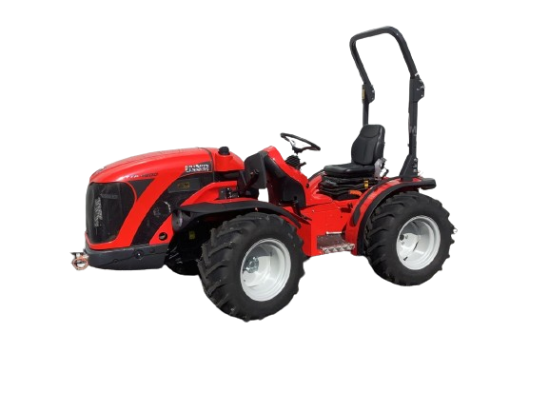 Tracteur compact TTR 4800
