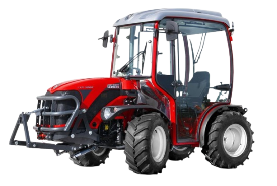Tracteur compact TTR 4800