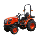 Tracteur compact CX 2510