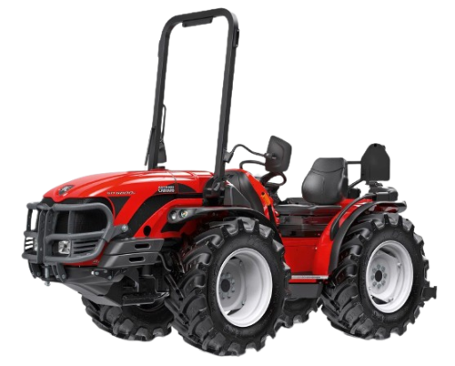 Tracteur compact SN 6800 V