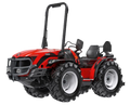 Tracteur compact SN 6800 V