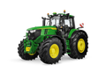 Tracteur john deere 6M 230